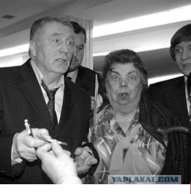 Чутка Демотиваторов на ПН