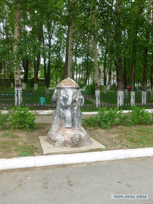 Лично мне не нужен берег турецкий