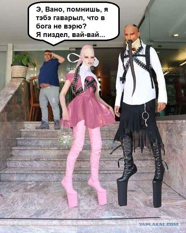 Подборка картинок. Забавных, прикольных - разных!