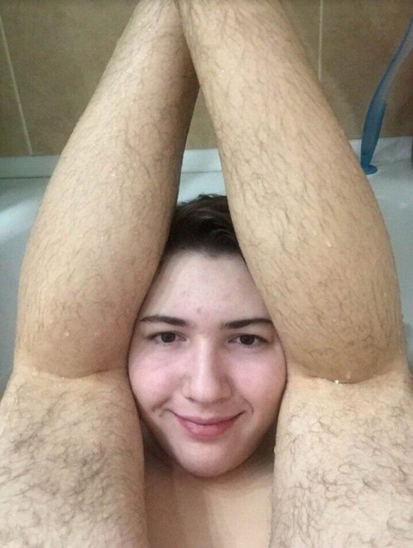 Выловлено в наших сетях