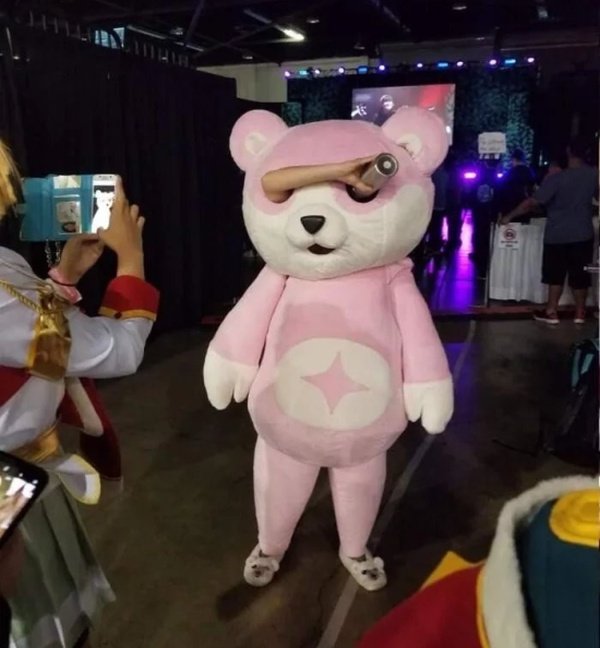 Лента прикольных картинок