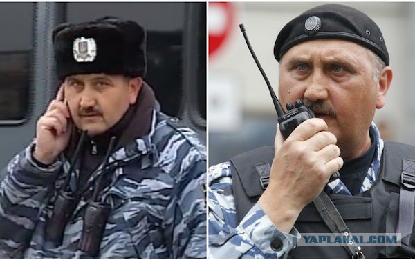 Не с "желтыми жилетами", но поддерживаем: полиция Франции объявила забастовку