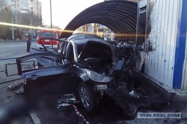 Центр Москвы, Каланчевская улица. Водитель на полном ходу сбил 16-летнюю девочку, которая переходила дорогу по зебре