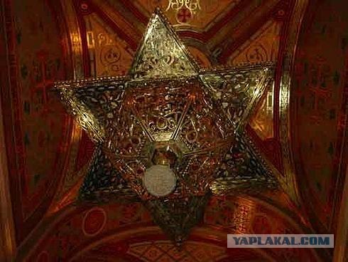 Православная автомойка и комплекс услуг