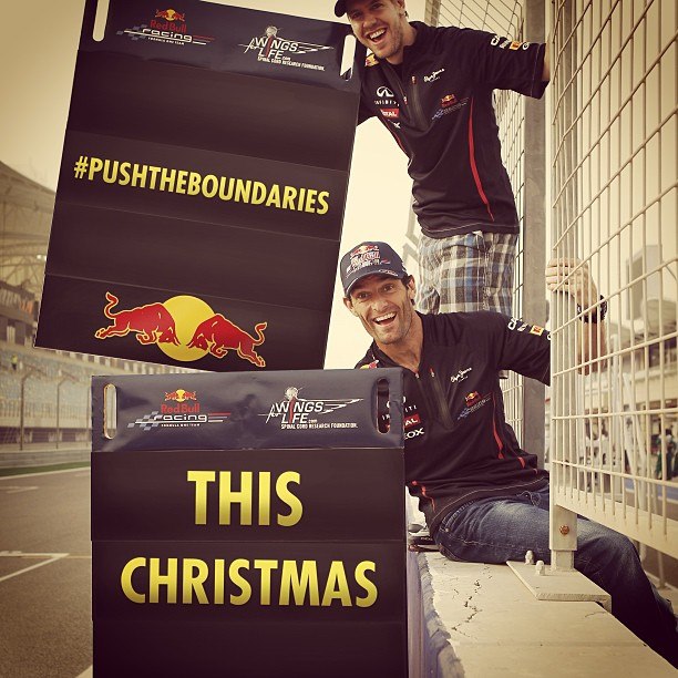 Формула-1 (сезон 2012)