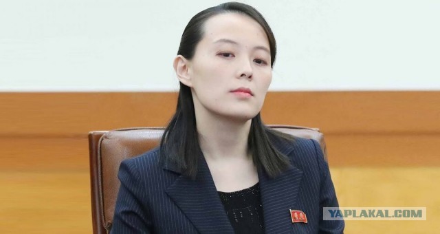 Ким Чен Ын перенес неудачную операцию на сердце