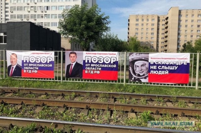 Россия изнутри