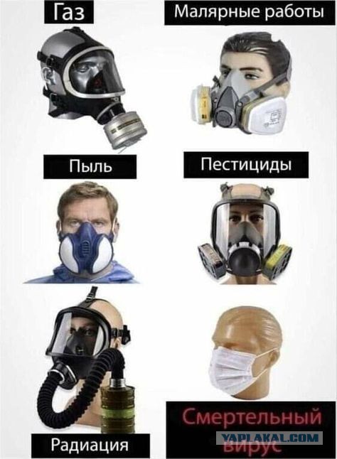 Хватит обманывать