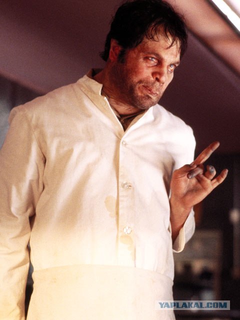 Не хочет в "полицию"