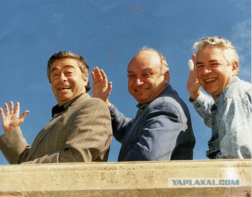 Умер Михаил Жванецкий