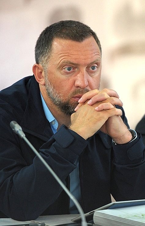 Дерипаска усомнился в возвращении «нормальной жизни» ранее 2023 года