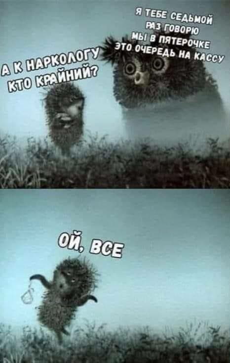 Кретинизмы из сети 03.02.21 Night Edition