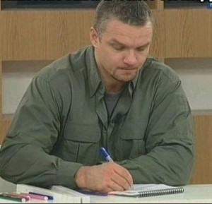 Страх и ненависть в Древнем Риме: галлюциногенная рыба, которой упарывались в античности