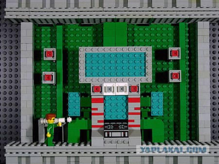 Игры из конструктора