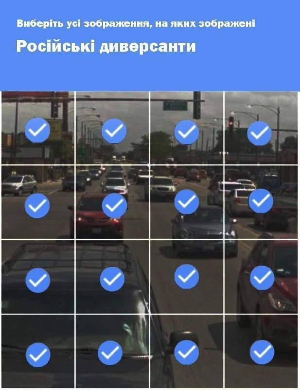 Третьей мировой пока не будет.