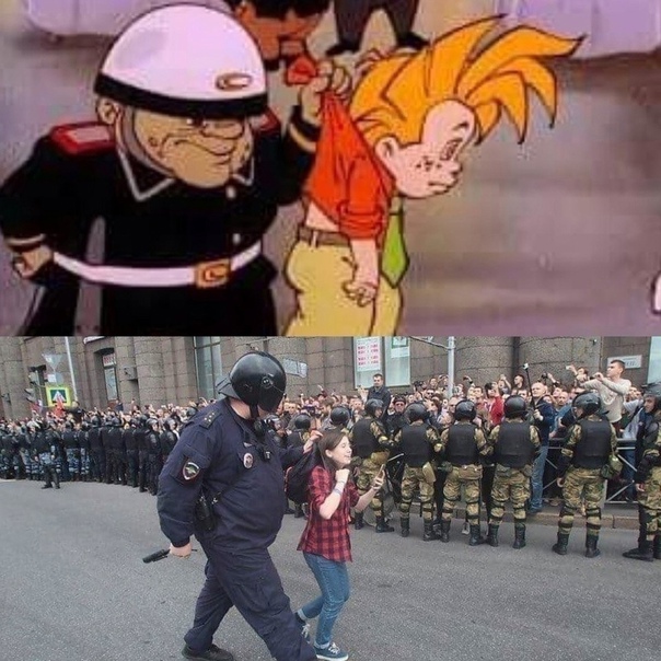 Весёлый полтишок 19.05.22