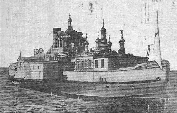 Просто старые фото - №XLVIII. Чёрно-белый мир