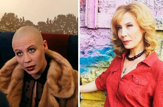 Полюбишь РСП, значит настоящий мужчина и способен на поступок