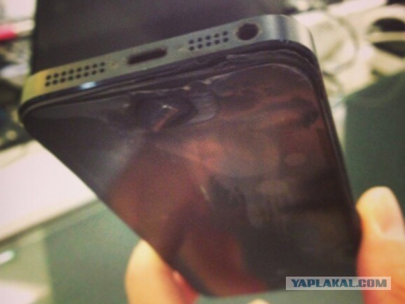 Драка за айфонами по 10.000руб в Самаре