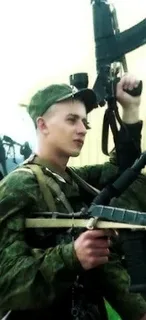 В Воронежской и Липецкой областях разыскивают дезертира, сбежавшего с оружием из части из зоны СВО