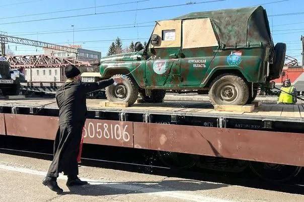 В понедельник пообещали конец карьеры Евгения Пригожина