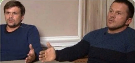 В Колорадо рухнул мост, когда по нему двигался состав с углем, а под ним проезжал большегруз