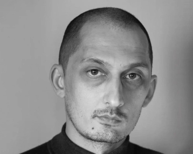 Умер один из самых известных российских фотографов Дмитрий Марков, ему был 41 год
