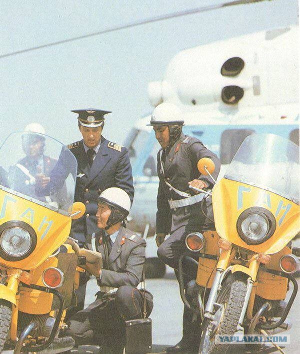 Back in USSR (06.08)