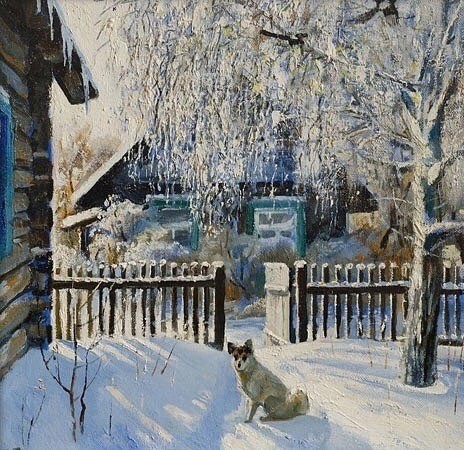 АРТ-Воскресенье