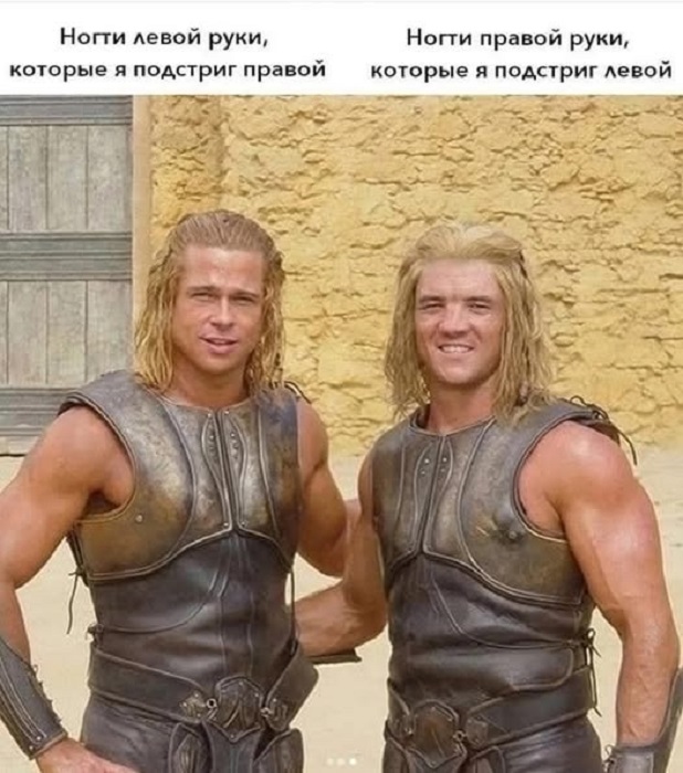 Картинки разные с надписями и без