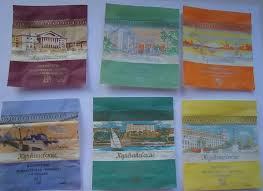 Какие советские конфеты были самыми вкусными?