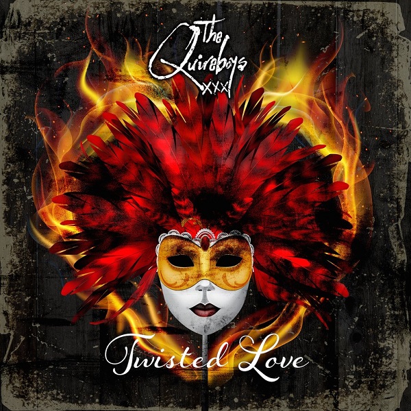 Музыка и музыканты: The Quireboys
