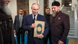 Мы потеряли страну