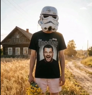 Sело Татуиново: Эпизод III