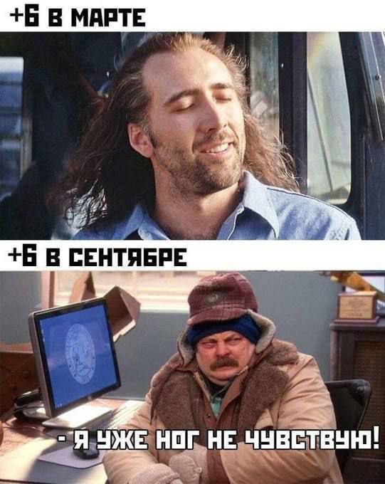 Картинки для деградации 159 (разной степени свежести)