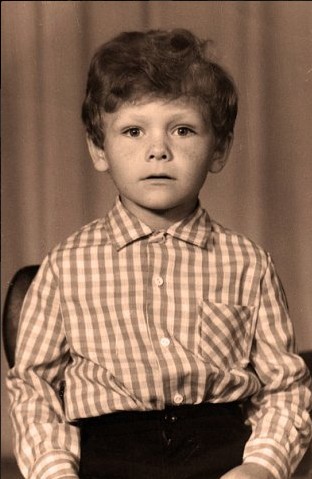 Фото детские