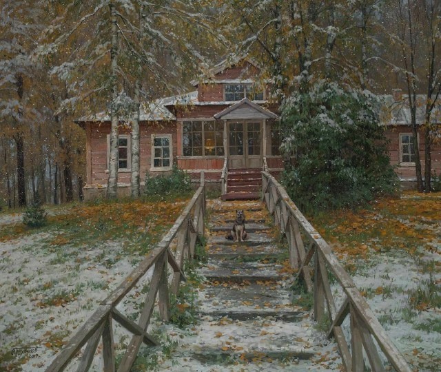 АРТ-Воскресенье