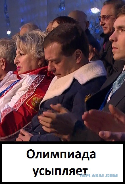 Фотожаба: Бурение убивает