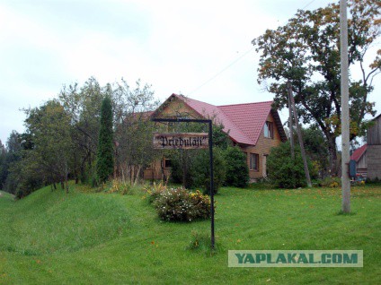 Отставшие от жизни