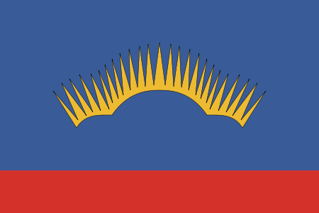Заметка о гербах