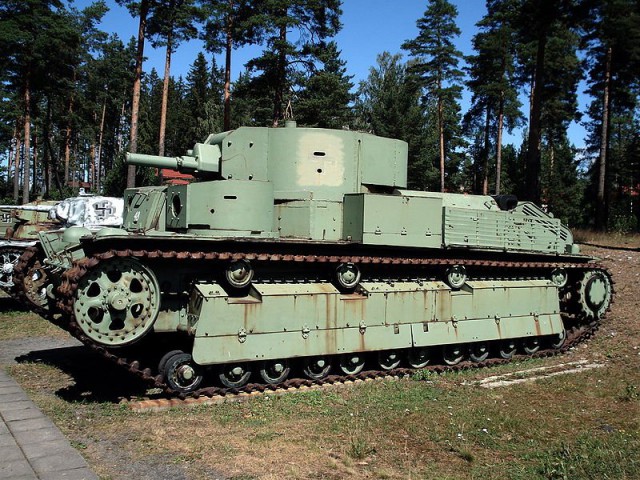 Wargaming 10