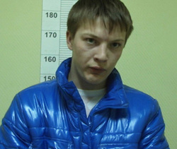Сказочный поборник ПДД