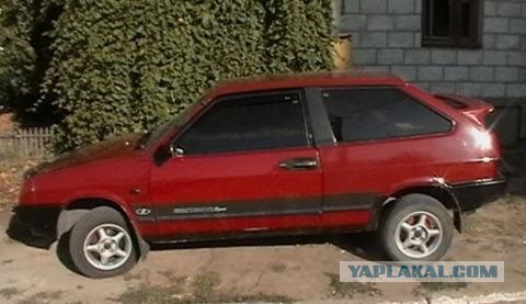 Сотрудники ГИБДД пресекли акцию лоурайдеров