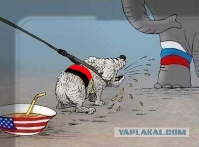 Карикатурки на тему украины...