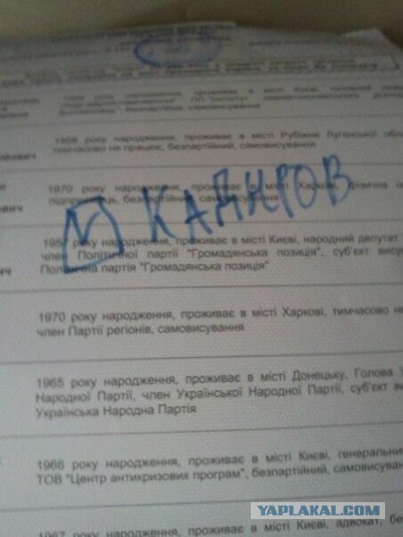 Кадыров новый Президент?