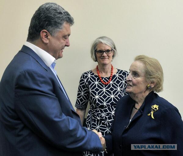 Бесславные ублюдки...
