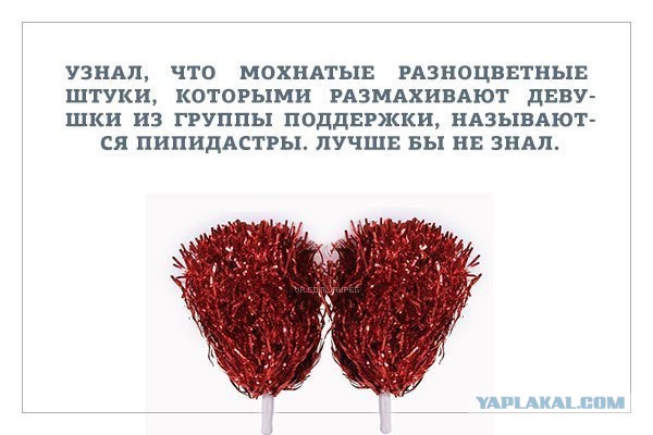 Улыбнуло