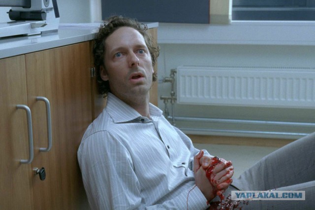 25 фильмов с неожиданной развязкой