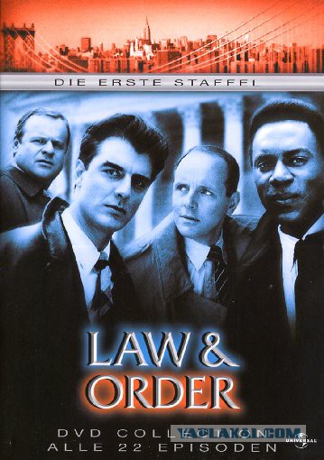 Моя подборка зарубежных сериалов,