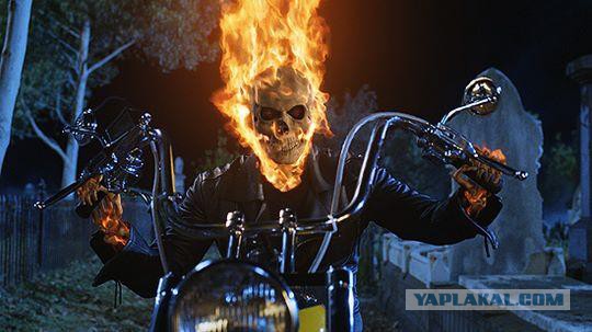 Предложили продать душу за 666 евро ...